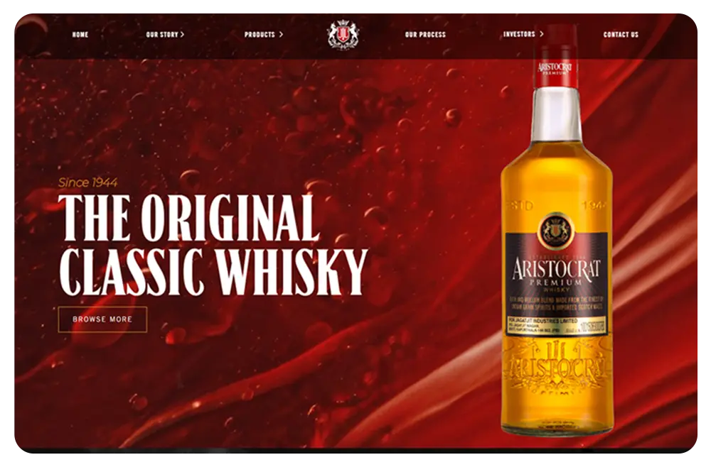 Jagatjit Industry Case Study